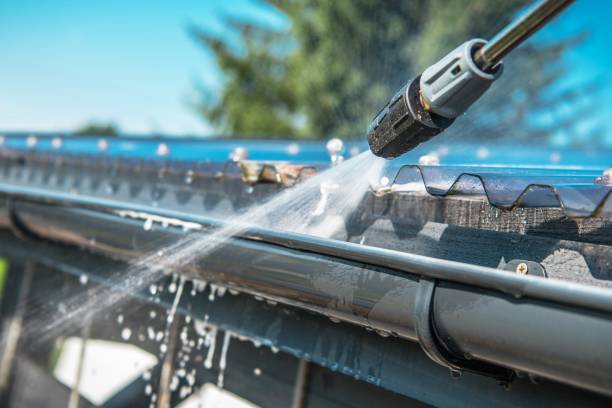 Best House Pressure Washing  in Wellington, TX