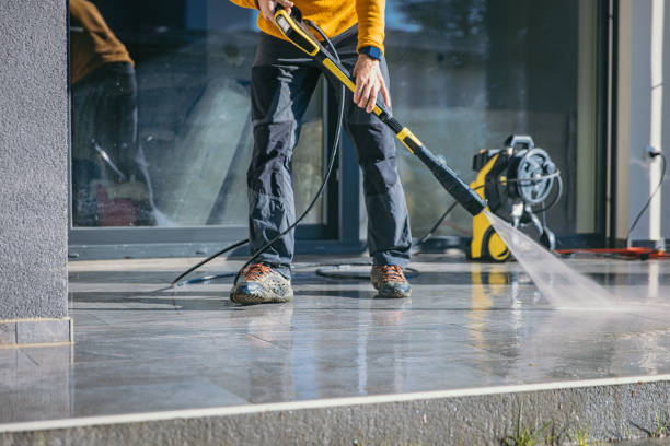 Best Fence Pressure Washing  in Wellington, TX