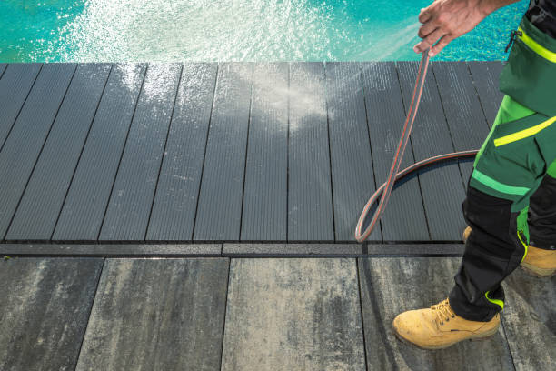Best Affordable Pressure Washing  in Wellington, TX