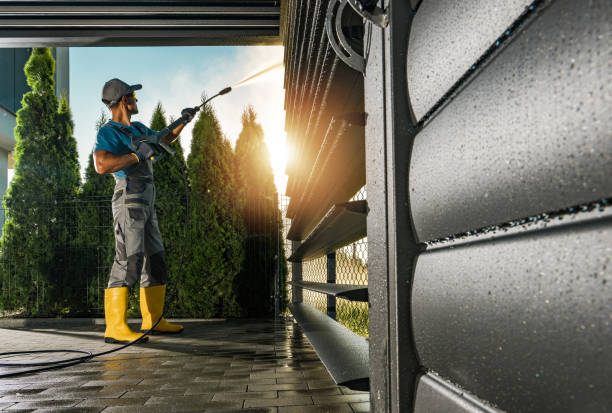 Best Roof Power Washing Services  in Wellington, TX
