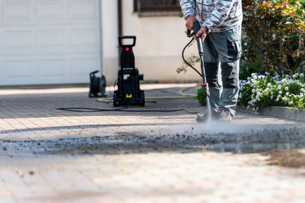 Best Residential Pressure Washing Services  in Wellington, TX