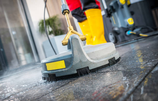 Best Pressure Washing Services for Businesses  in Wellington, TX