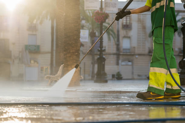 Best Affordable Power Washing  in Wellington, TX