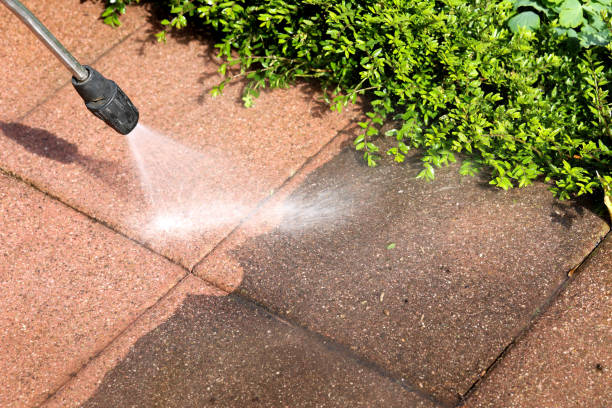 Trusted Wellington, TX Pressure Washing Experts